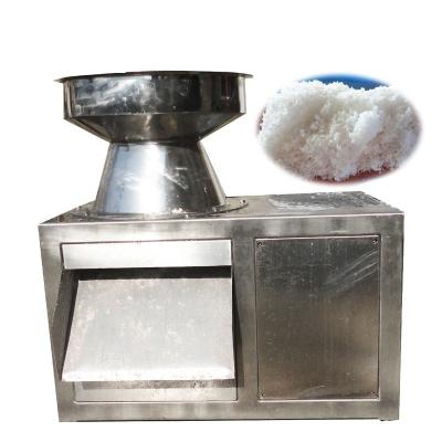 China Durable TGS-FS40 Coconut Flesh Shredder Machine Factory Price , Industrial Shredded Coconut Making Machine for sale