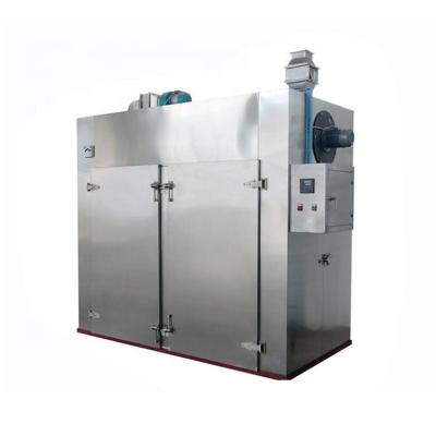 China Drying Small Stainless Steel Drying Machine for Fruits and Vegetables, Hot Air Circulation Drier Oven on Sale for sale