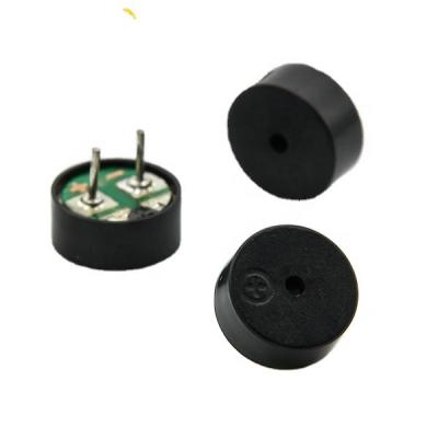 China Hot sale TAT-BM9040 5v electronic magnetic buzzer with heater car TAT-BM9040 for sale