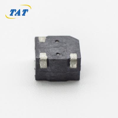 China Cardboard FRIPES china manufacturer 2-5v 100db 3v 4khz smd calculator magnetic buzzer for sale