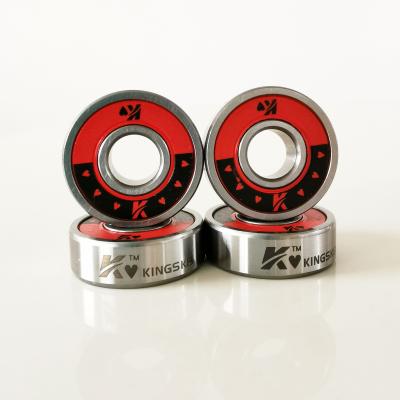 China Custom Swiss Skateboards Quality Skateboard Bearings for sale