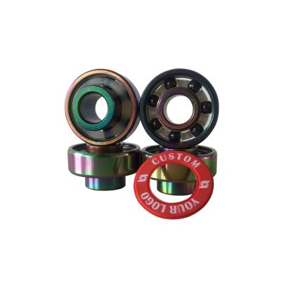 China Electric Skateboard E Skateboard E-wheelin Electric Skateboard Bearings for sale