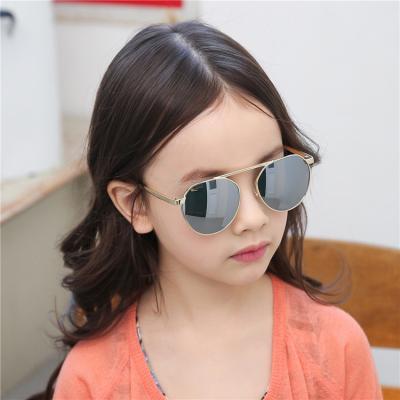 China Wholesale Gafa De Sol ODM Designer Baby Custom Brand Fashion Sun Glasses Little Girls Sunglasses Kids Sunglass for sale