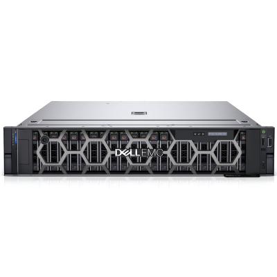 China 3rd Generation Intel Xeon Processor Poweredge R750 Dell Server Configuration R750 On Demand DELL Original New for sale