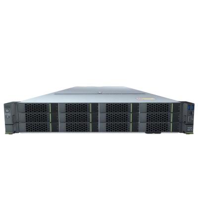 China FusionServer2288HV6 Xeon Silver 4310 Memory 2.1GHz/12-Core/32G 2U Support Server Host Customized 2288HV6 On Request for sale