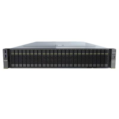 China 2*5218 Intel Xeon 2*32G Gold Medal FusionServer 2488V5 AI Compute Node 2*1.2T 2U 4 Way Rack Type 2488V5 for sale