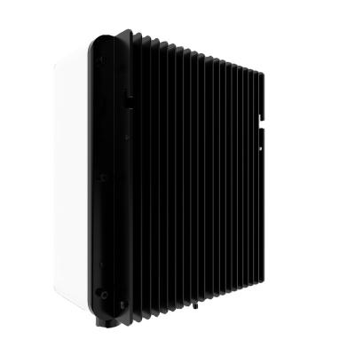 China Energy Saving Highest Conversion Efficiency Grid Tied Inverter Economical Mini 150% DC/AC Ratio Inverter for sale