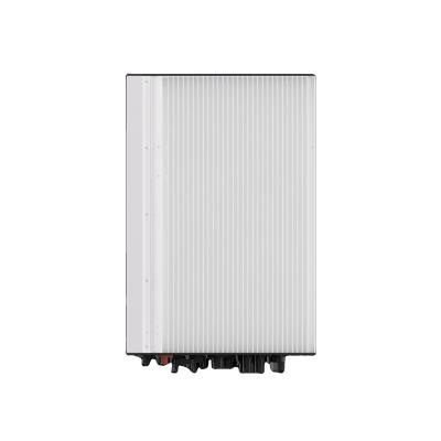 China Solar Power System Home Livoltek RS485 Wall Mount 3680w 5000w Solar Inverter LED IP65 Hybrid Energy Storage System for sale