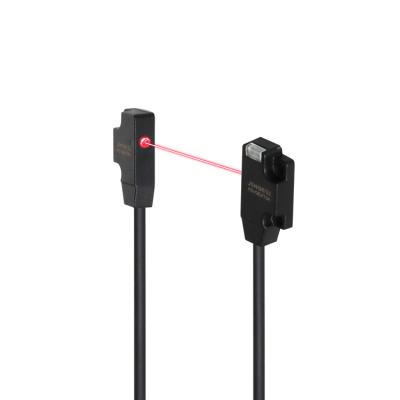 China Light Photoelectric Detection Position Sensor KS-GEX13A Side Light Laser Sensor Side Light Switch for sale