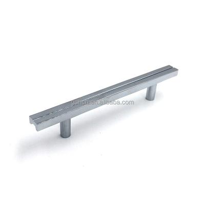 China Contemporary furniture pull and cabinet drawer handle, PC, code: 2260 for sale