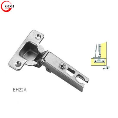 China 110 Degree Contemporary Cheap European Self Closing Cabinet Door Hinges for sale