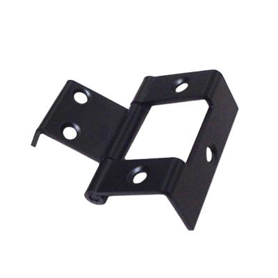 China Modern Powder Coated Coated Type Furniture Cabinet Door Hinge for sale