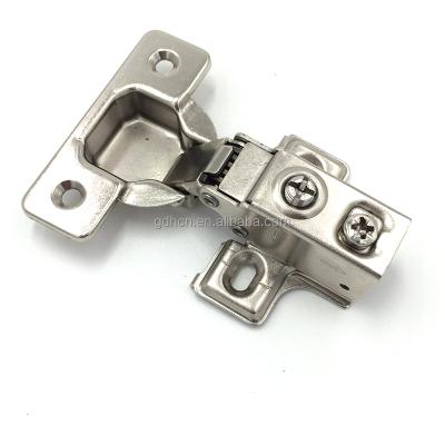 China Contemporary Short Arm Hinge, Non-Self Closing Hinges, Special Hinge for sale