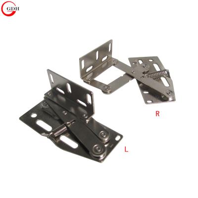 China Contemporary Cabinet Door Scissor Hinge for sale