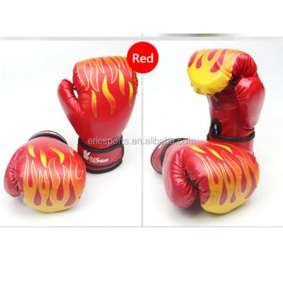 China Martial Arts Boxing Boxing Gloves For Professional Training And Fighting for sale