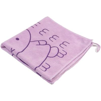 China Sustainable Wholesale microfiber washing towel housework dishcloth cleaning cloth microfiber kitchen drying dish towel for sale