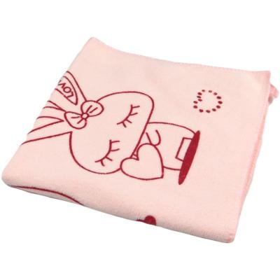 China Sustainable Wholesale Custom  Kitchen Wash Towel Cleaning Microfiber Cloth for sale