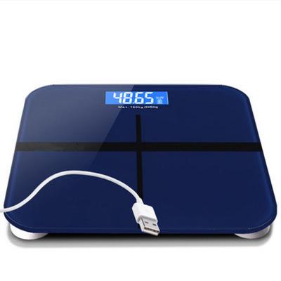 China Low MOQ Cheap Electronic Bathing Weight Scale Digital LED Weight Scale Price Body Fat Scale For Bedroom for sale