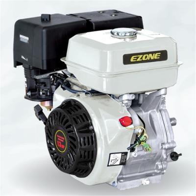 China China Water Gasoline Price EZ-188FC 13HP Gasoline Engine Water Pump Air Cooled Motor for sale