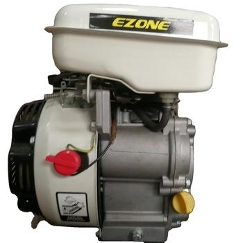 China ZONE Gasoline Engine 7HP OHV 212CC Air Cooled Gasoline Engine for sale