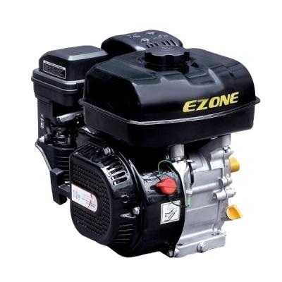 China High Efficiency Good Quality EZ-156F 3HP Gasoline Engine 2KW 99CC Portable Small Gasoline Engine for sale