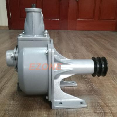 China Family Homes Self Priming Freshwater Water Pump With Belt Driven Pump Only 2 Inch SU-50 for sale