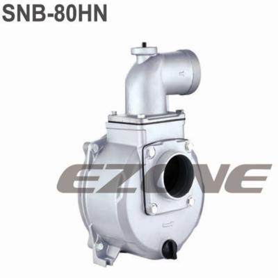 China 3 inch equipment support water pump body kit SNB-80HN for sale