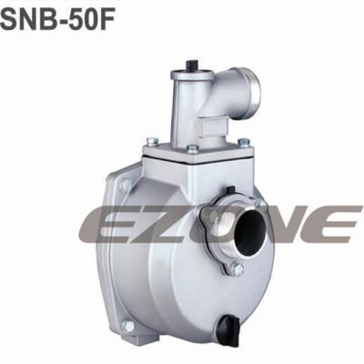 China 2 inch agricultural water jet pump body kit SNB-50F for sale