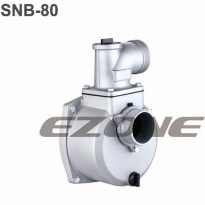 China SU-80 Family Homes Gasoline Self-suction Water Pump for sale