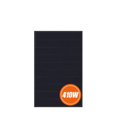 China Other 400 Watt Solar Panel 410 Half Cell Mono Monocrystalline 400w Solar Panels Wholesale Manufacturers for sale