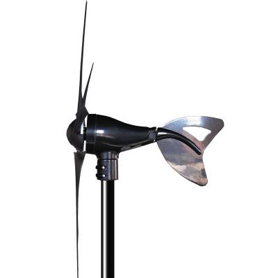 China 400W Wind Generator Double Nemo400 Voltage 12V And 24V Wind Turbine for sale