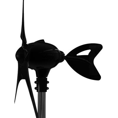 China Grid Tie Wind Turbine Plus Nemo4000 Solar Invert Nemo4000 Wind Generator for sale