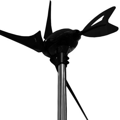 China 500W 1KW 2KW Off Grid 24V Wind Turbine and 48V Nemo2000 Nemo2000 Wind Generator for sale