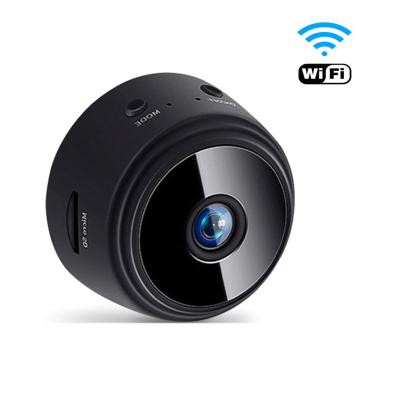 China Magnetic Micro A9 mini wifi camera 1080P network hidden spy waterproof hidden security camera with night vision for sale