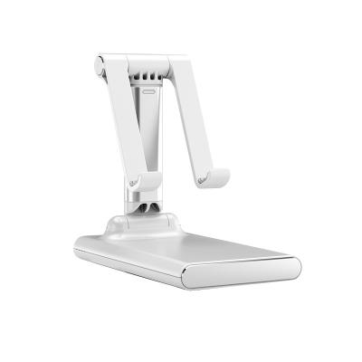 China Promotional Gift Adjustable For Phone Desk Foldable Holder In Low Price Made From Shenzhen China for sale