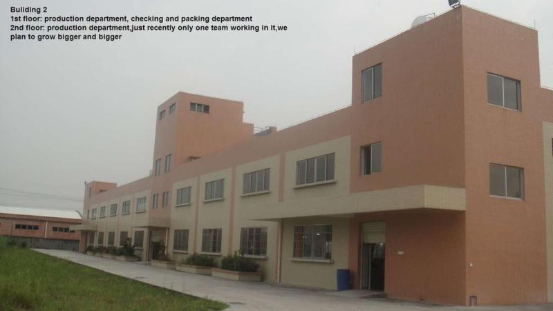 Geverifieerde leverancier in China: - Shanghai Yisheng Garment Accessory Co., Ltd.