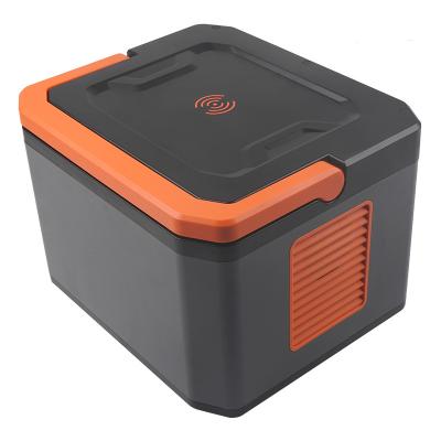 China Electronic Appliances Shenzhen 1500w Portable Energy Storage Power Station for sale