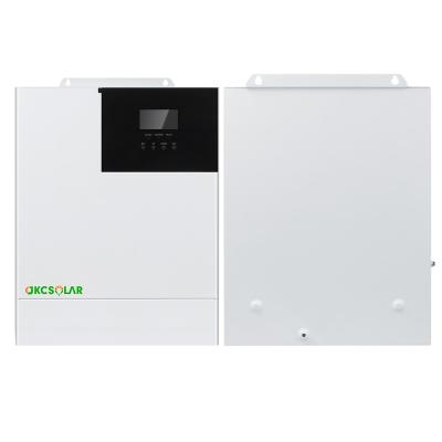 China Solar Power System Home Shenzhen Customized 10kw 150A MPPT Solar Power Inverter Controller From Factory for sale