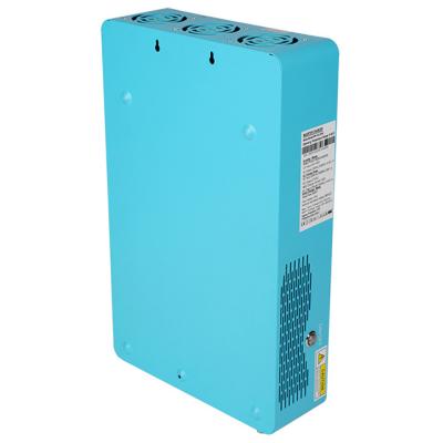 China MPPT Solar Power System Sine Wave Load 4.5kw 200A Pure Home Solar Power System Inverter Micro Controller for sale