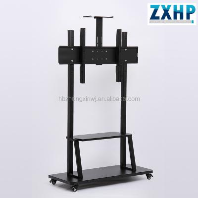 China Led LCD Plasma TV Mount TV Mount Bracket TV Cart Stand 32