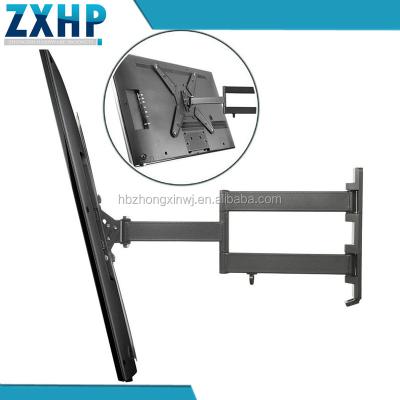 China Full LED LCD TV Wall Mount Bracket T Bracket LCD TV Wall Mount Motion TV Wall Mount Bracket For 37-70in TV for sale