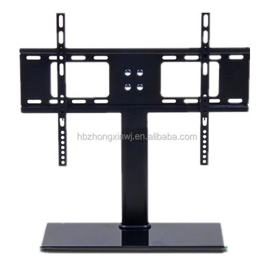 China led lcd plasma tv mount bracket china supplier oem customized vertical wrought iron tv bracket, metal enclosure bracket made in china for sale