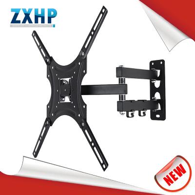 China LCD TV Bracket Flat Panel Plasma TV up to 120lbs for extension for most27