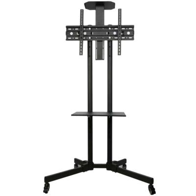 China (Height)Adjustable TV Stand Movable for sale