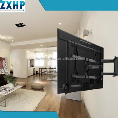 China LED LCD TV Wall Mount Bracket T LCD TV Wall Bracket Wall Mount Bracket, with Articulating Swivel 16