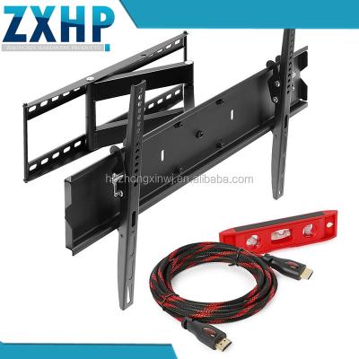 China LED LCD TV Wall Mount Bracket T LCD TV Wall Bracket Low Profile TV Wall Mount Bracket For Most 32