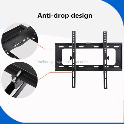 China LCD TV Bracket Metal TV Stand Furniture For 40