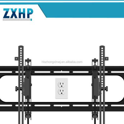 China Heavy Duty LED LCD TV Wall Mount Bracket T LCD TV Wall Bracket Factory Heavy Duty Motion Hinging TV Wall Mount - 40 inch. - 70 in. for sale