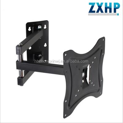 China LCD TV Bracket Low Profile Wall Mount Tilt Bracket 42-84 inch LED Flat Panel TV, LCD up to VESA 800 mm and 132 lbs for sale