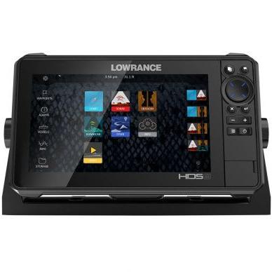 China Quality Hardware and Build 171ORDER Now New No Lowrance Hds-9 Transducers Map Pro for sale